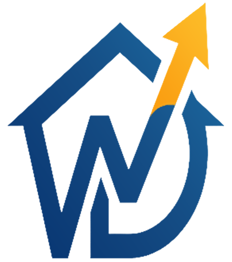 Warung Digital Logo